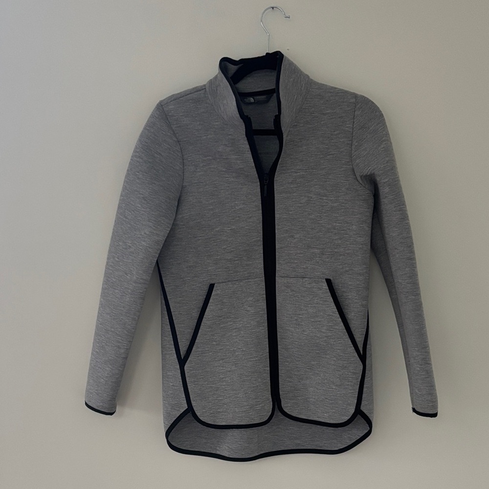 North face jacket, size small